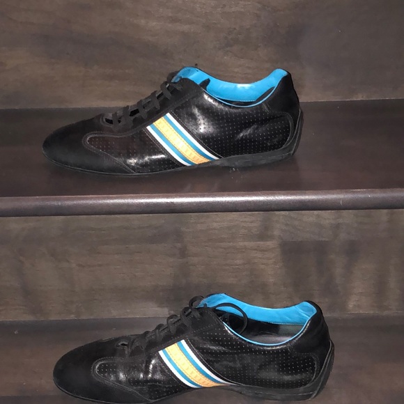 Louis Vuitton men’s sneakers size 44 - Picture 5 of 8